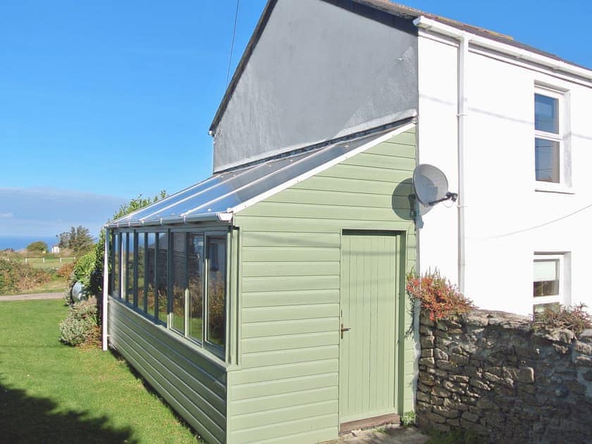 Exterior | Haddock’s End, Pendeen, Penzance