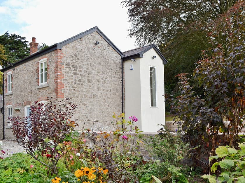 Exterior | Donadea Cottage, Babell nr. Holywell