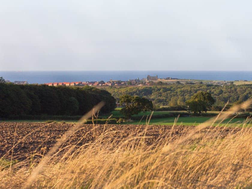 View | Mortar Barn, Sneatonthorpe, nr. Whitby