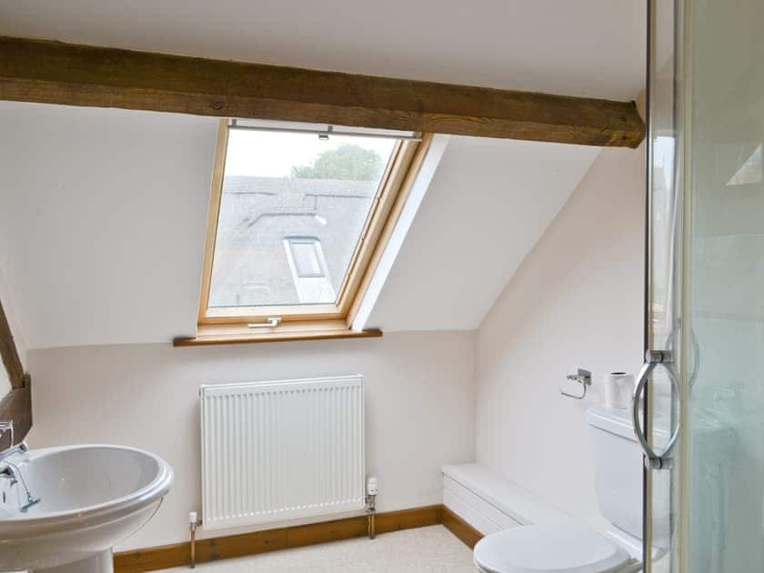 Shower room | Mint, Catfield