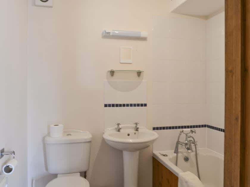 Bathroom | Mint, Catfield