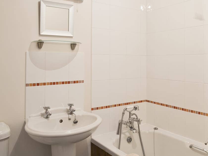 Bathroom | Coriander, Catfield