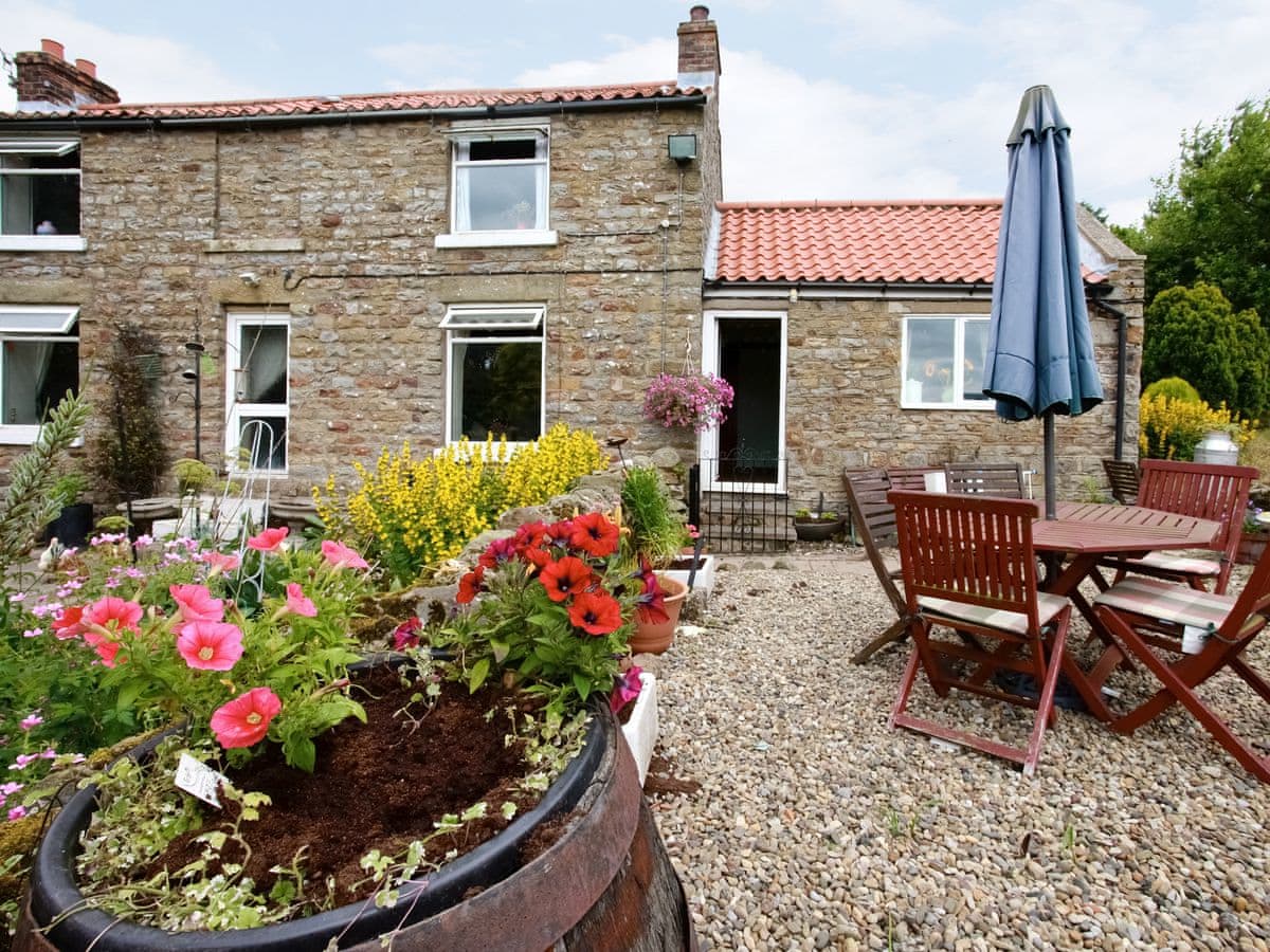 The Cottage Ref 11836 In Harwood Dale Scarborough Yorkshire