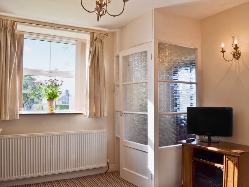 Living room | Forest View, Peak Forest, nr. Buxton