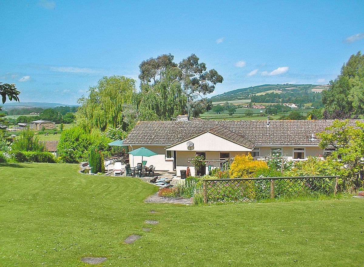 Lyddons Mead
