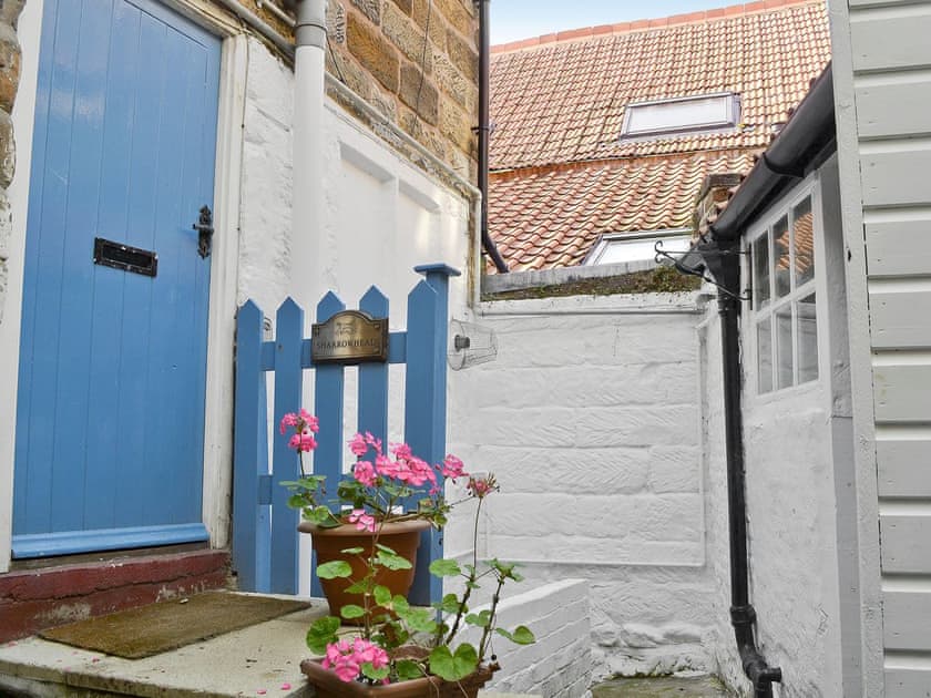 Exterior | Sharrowhead Cottage, Robin Hood’s Bay