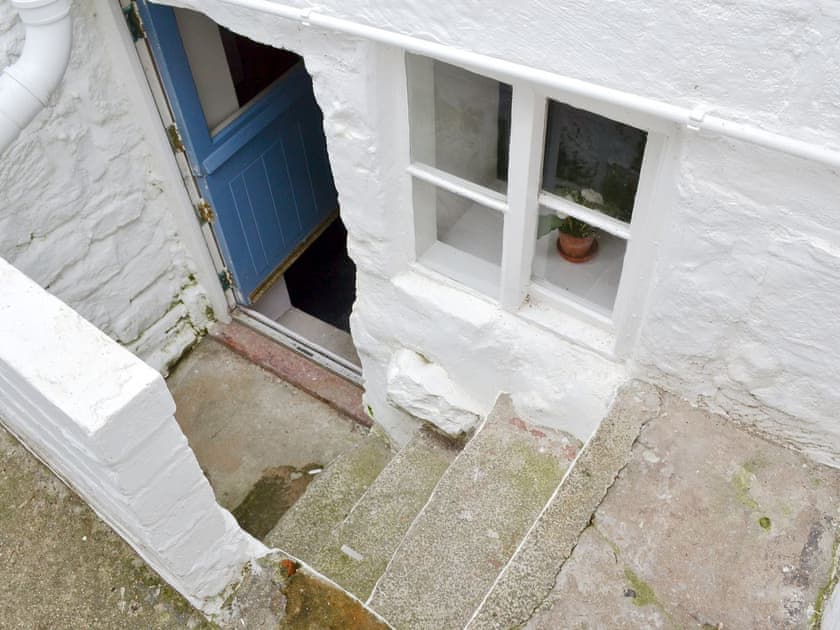 Exterior | Sharrowhead Cottage, Robin Hood’s Bay