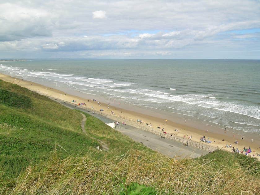 Saltburn | Saltburn-by the-Sea, Yorkshire