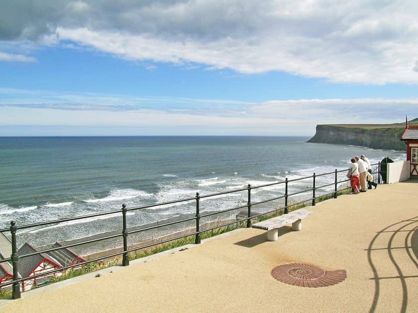 Saltburn | Saltburn-by the-Sea, Yorkshire
