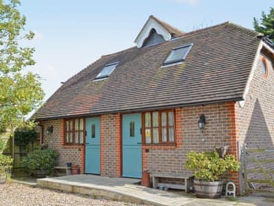 Jasmine Cottage