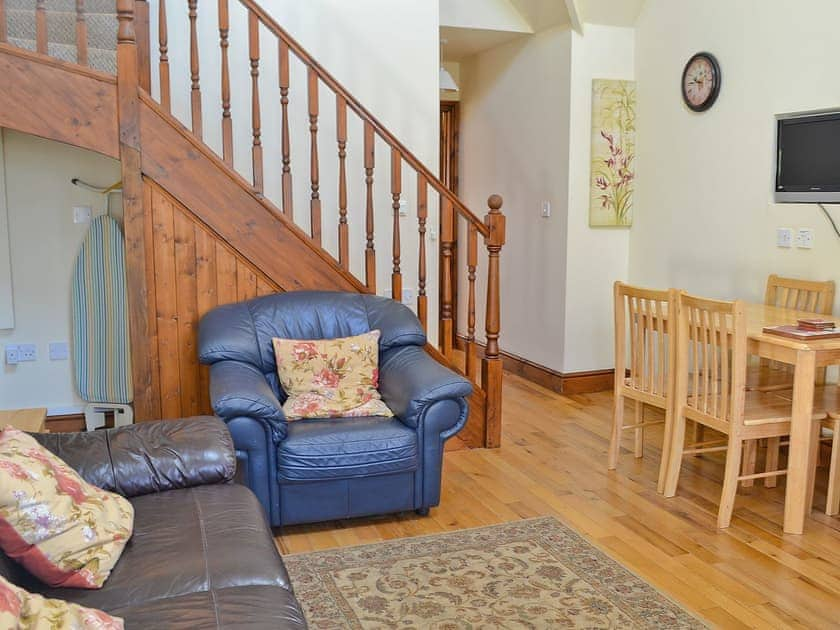 Living room | Rose Cottage, Beddingham, nr. Lewes