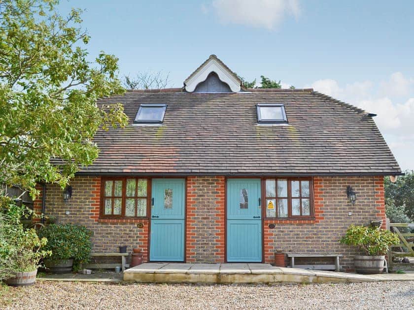 Exterior | Rose Cottage, Beddingham, nr. Lewes