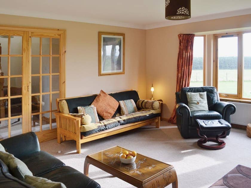 Living room | Ard Garraidh, Ardersier