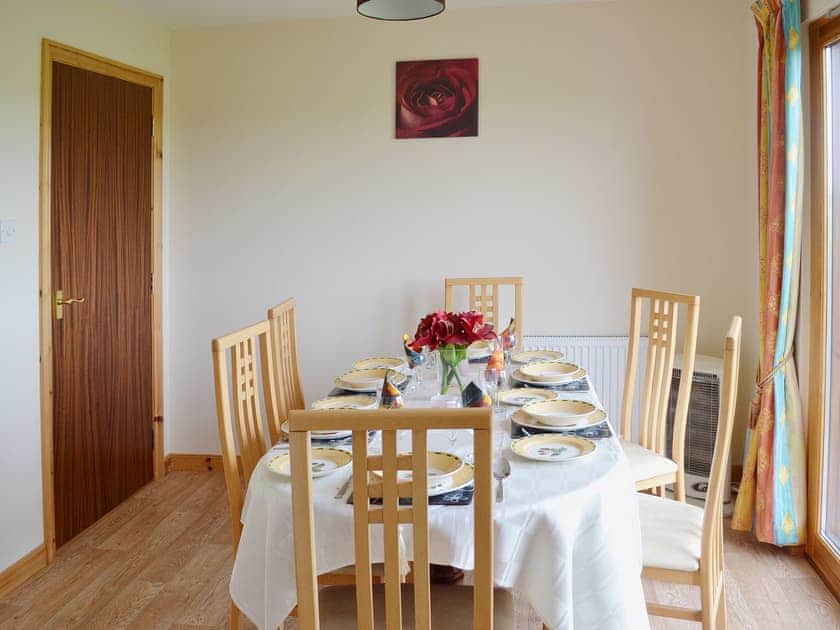 Dining room | Ard Garraidh, Ardersier