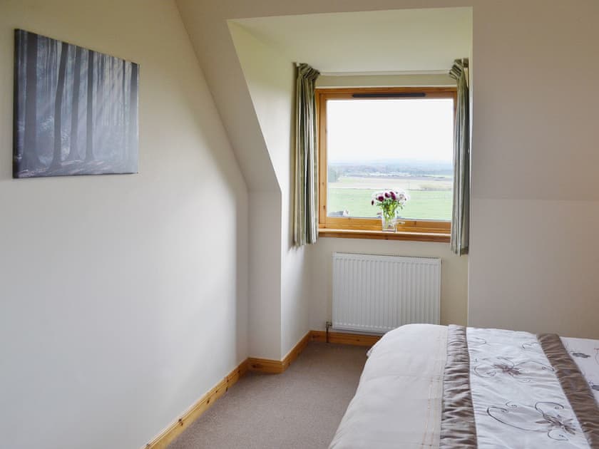 Double bedroom | Ard Garraidh, Ardersier