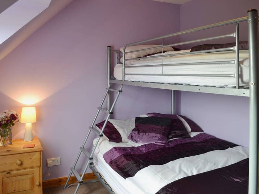 Bunk bedroom | Ard Garraidh, Ardersier