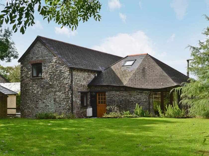 Exterior | Oak Cottage, Woolsery, nr. Bideford