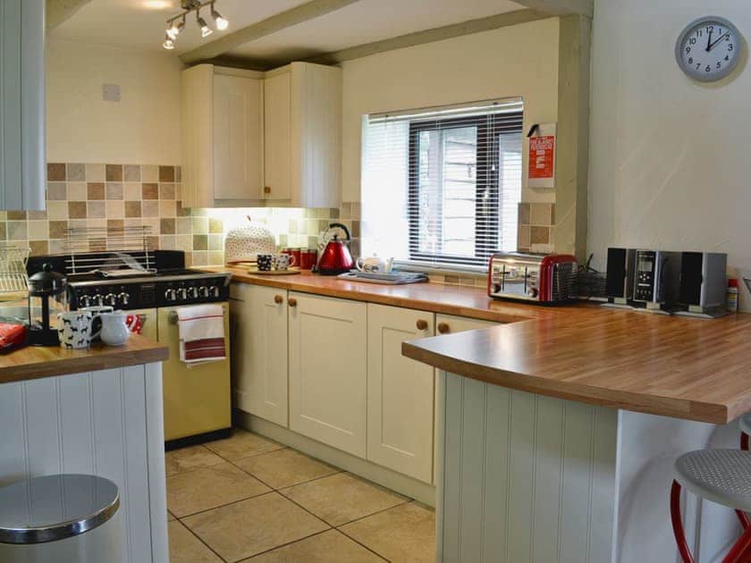Kitchen | Oak Cottage, Woolsery, nr. Bideford