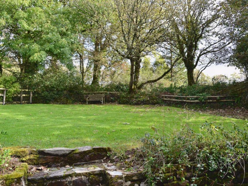 Garden | Oak Cottage, Woolsery, nr. Bideford