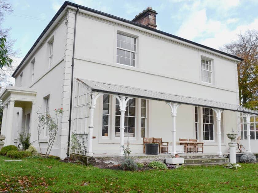 Exterior | The Friary, Appleby in Westmorland