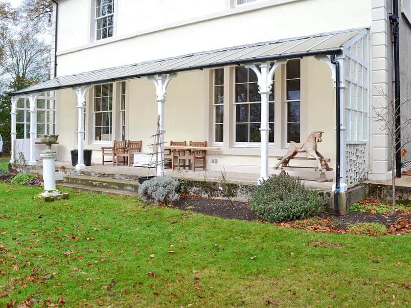 Exterior | The Friary, Appleby in Westmorland