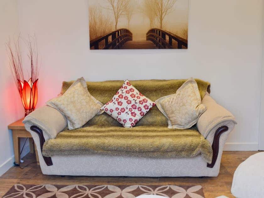 Living room | The Snug, Caergeiliog, nr. Holyhead
