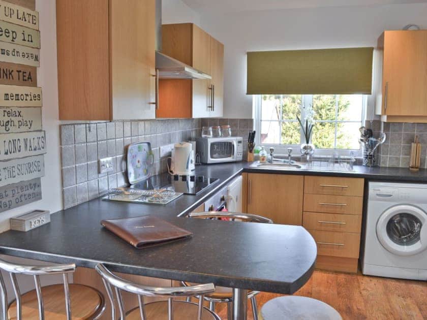 Kitchen | The Snug, Caergeiliog, nr. Holyhead