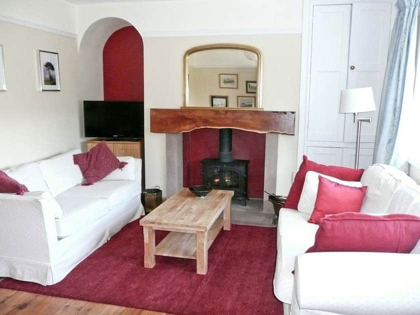 Living room | Gardener’s Cottage, Watermillock, nr. Ullswater