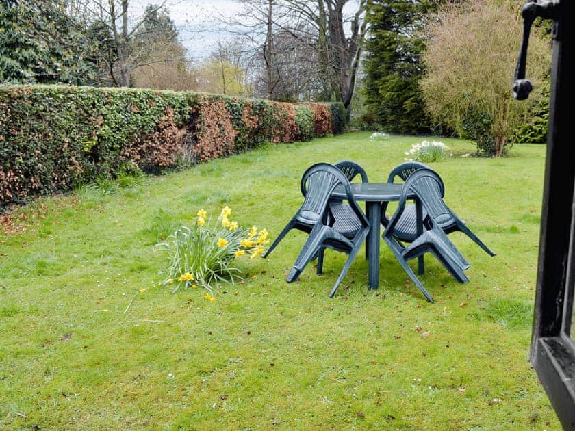 Garden | Violet Cottage, Catfield, nr. Potter Heigham