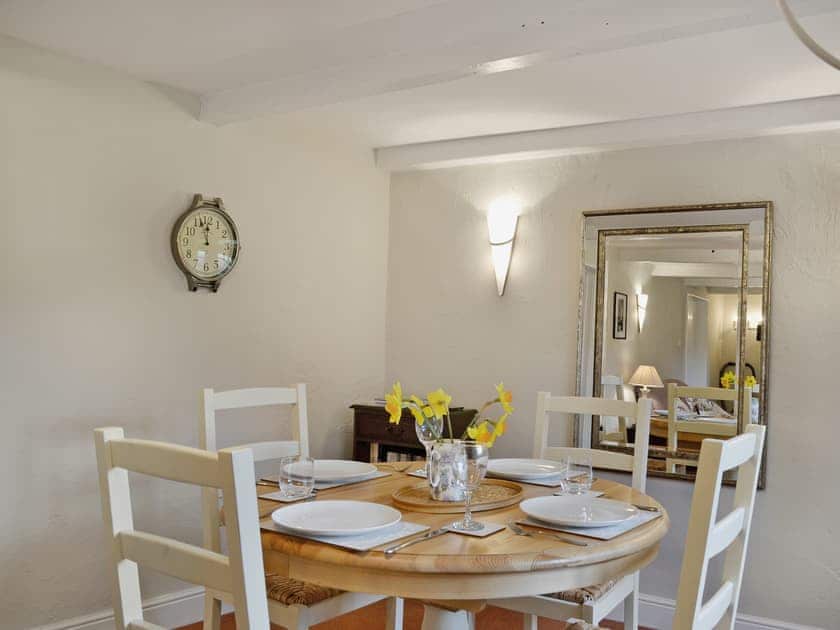 Living room/dining room | Violet Cottage, Catfield, nr. Potter Heigham