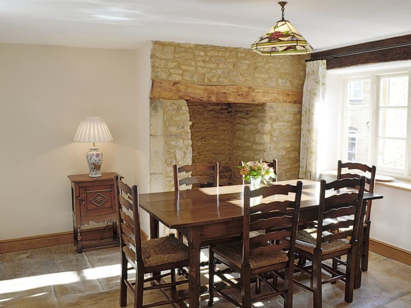 Dining room | Lantern Cottage, Longborough