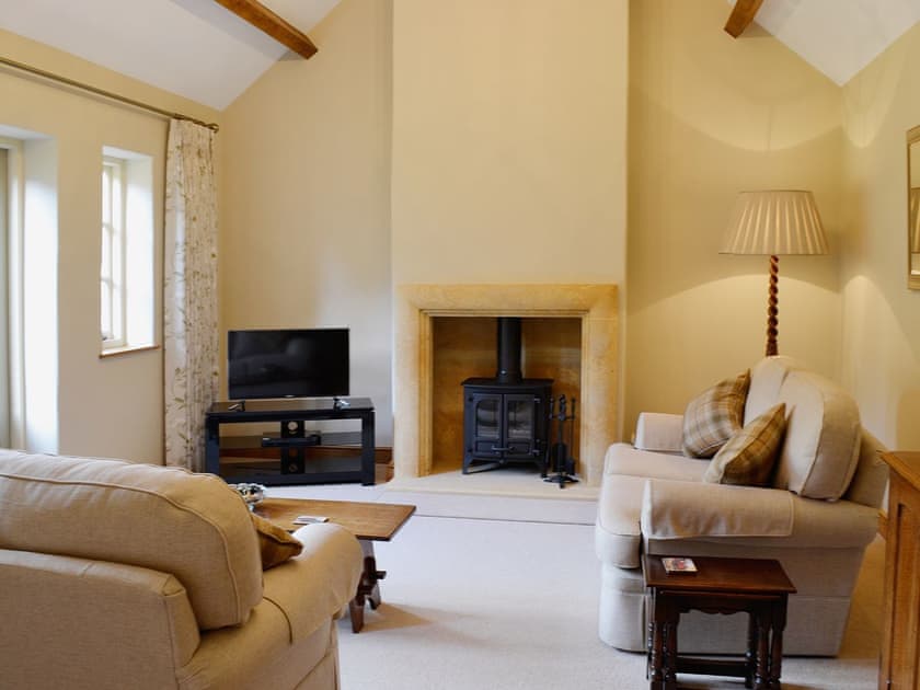 Living room | Lantern Cottage, Longborough