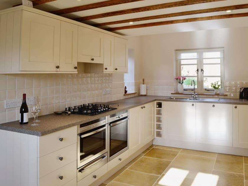 Kitchen/diner | Lantern Cottage, Longborough