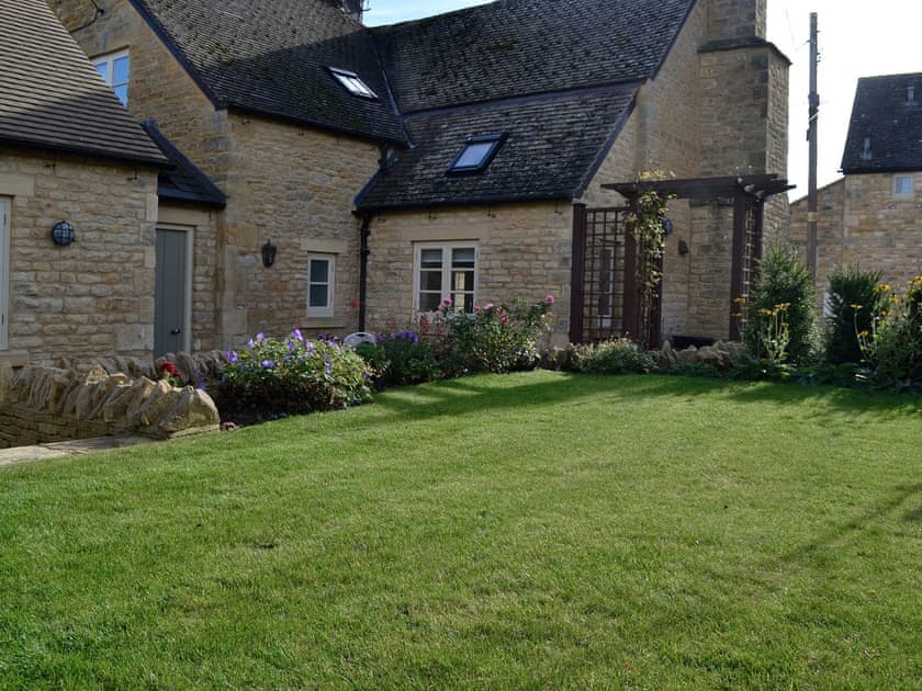Garden | Lantern Cottage, Longborough