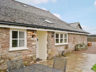 The Grooms Cottage The Grooms Cottage