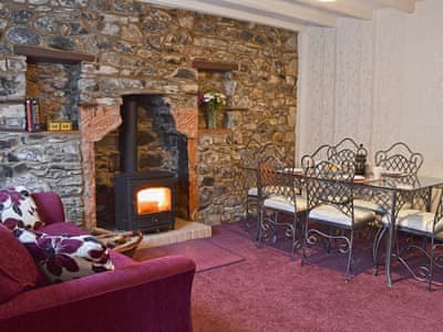 Knocknon Cottage Cottages In Dumfries And Galloway Scottish