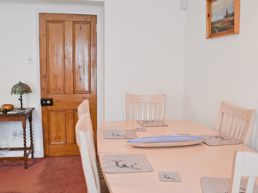 Living room/dining room | Bert’s Cottage, Fordingbridge