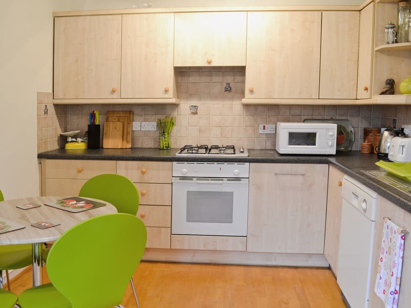 Kitchen/diner | Bert’s Cottage, Fordingbridge