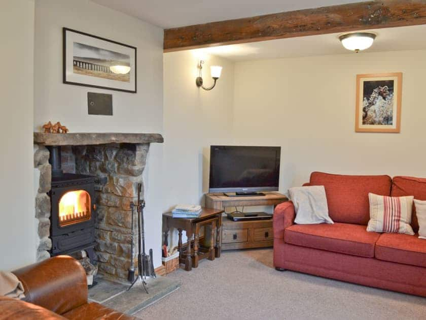 Living room | Longdale Cottage, Marsett near Hawes