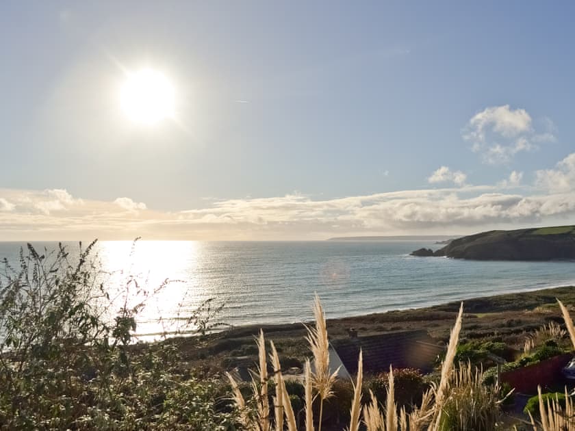 Praa Sands | Penzance, Cornwall