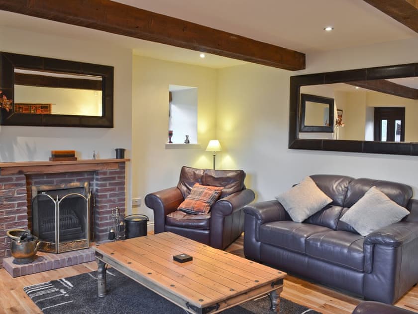 Living room | The Granary, Aldbrough St John, nr. Richmond