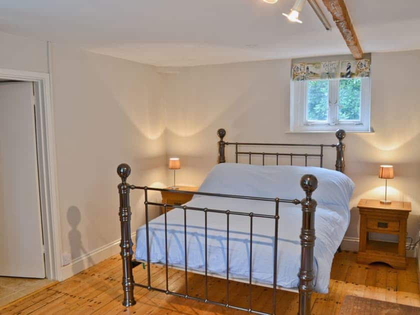 Double bedroom | The Old Stables, Wiveton, nr. Cley next the Sea