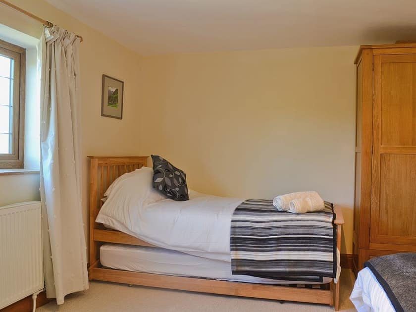 Bedroom | Celyn, Montgomery