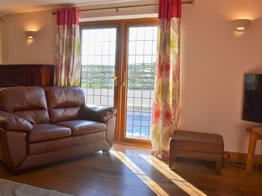 Living room | Celyn, Montgomery