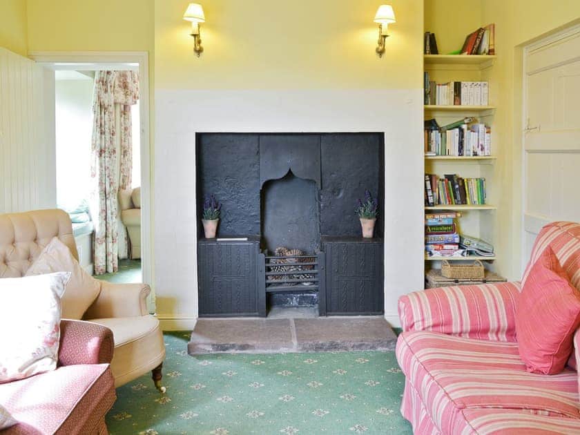 2nd living room | Laundry Cottage, High Ireby