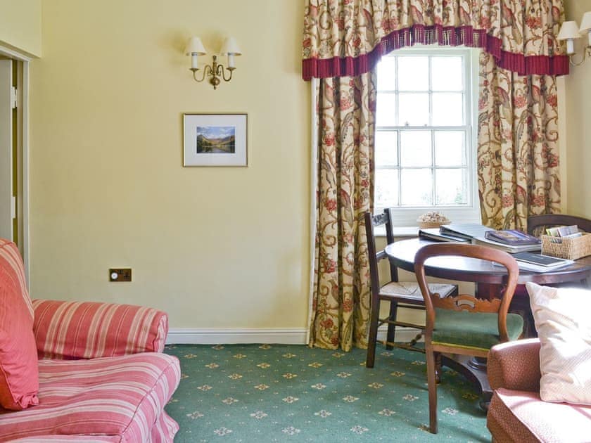2nd living room | Laundry Cottage, High Ireby