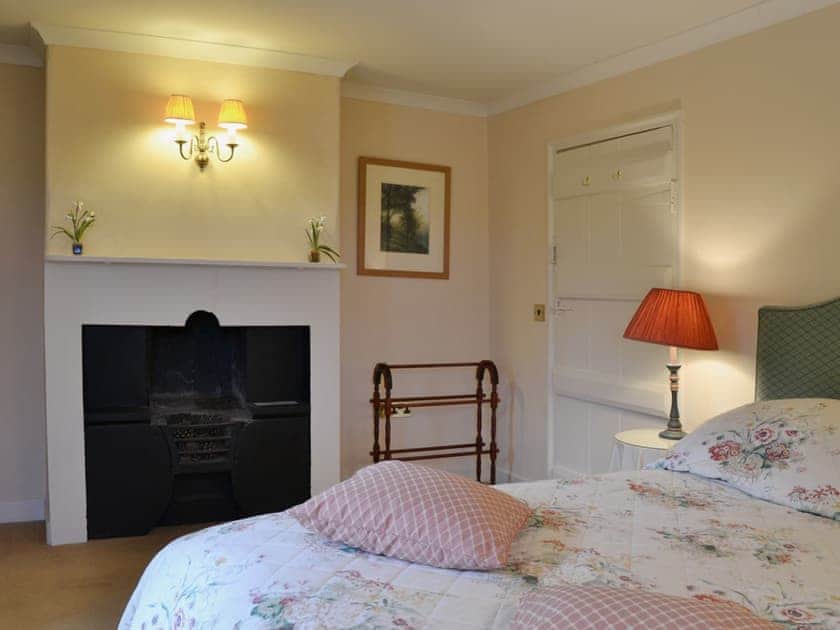 Double bedroom | Laundry Cottage, High Ireby