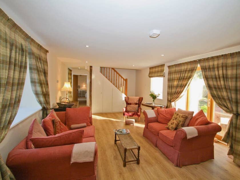 Living room | Clawdd Offa, Penyffordd, nr. Chester