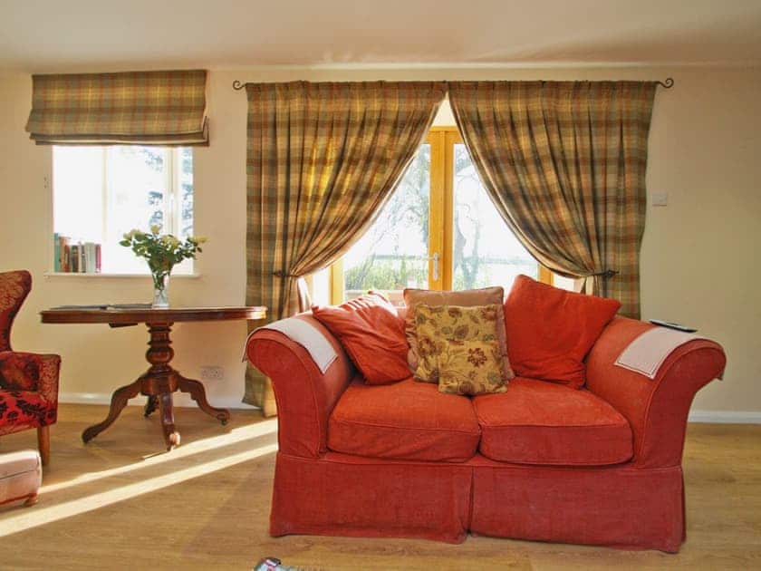 Living room | Clawdd Offa, Penyffordd, nr. Chester