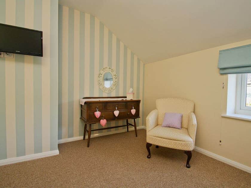 Double bedroom | Clawdd Offa, Penyffordd, nr. Chester